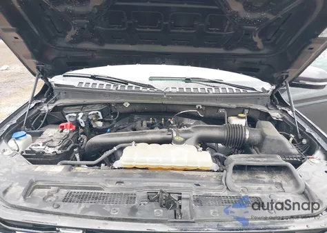 2024 Ford Expedition Limited Max z USA, uszkodzony, nr VIN 1FMJK2A87REA33491